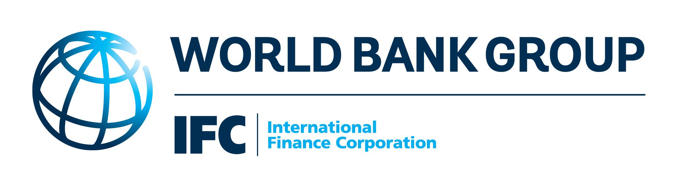 INTERNATIONAL FINANCE CORPORATION (IFC), MEMBER OF THE WORLD BANK GROUP [awaiting translation]